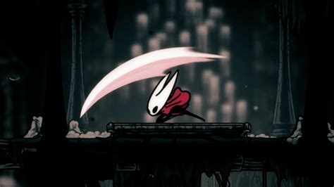 Hollow Knight: Silksong - How to Find The Crest of Reaper in Greymoor