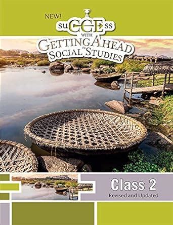 New Success with Getting Ahead in Social Science Book 2 : OBS: Amazon ...