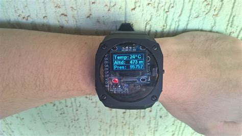 Image result for Make a Smartwatch From Arduino