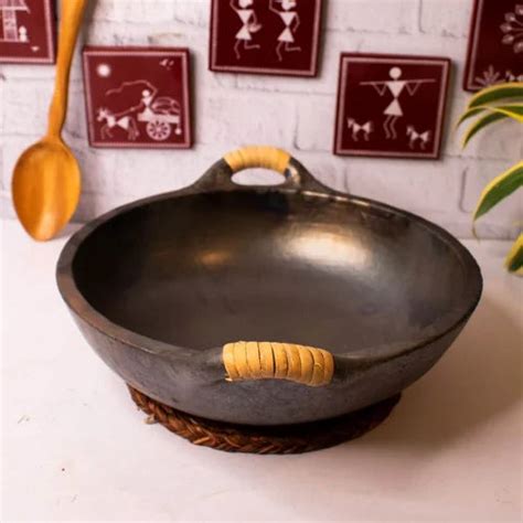 Manipur Black Pottery | Buy Online | Zishta