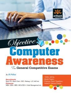 Image result for Best Computer Objective Book