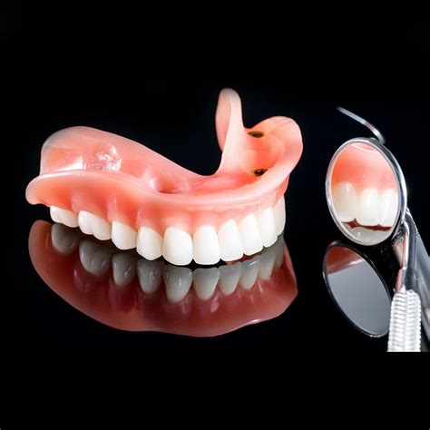 I Am Missing One Or More Teeth | Ivory Dental Clinic