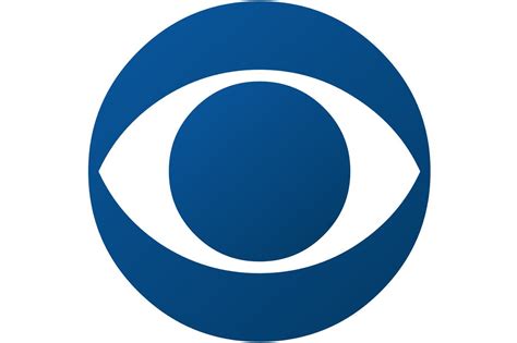 CBS Color Logo 的图像结果