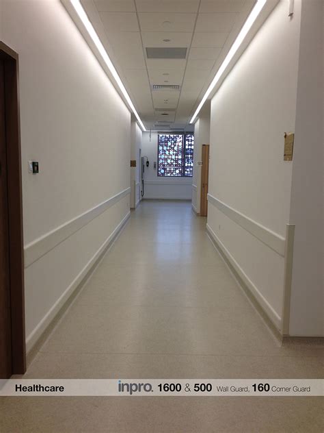 InPro Wall Protection | Getz Bros. & Co. (S) Pte. Ltd.