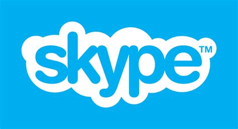 Skype logo - snohunters
