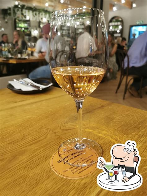 The Tasting Room restaurant, Pretoria - Restaurant reviews