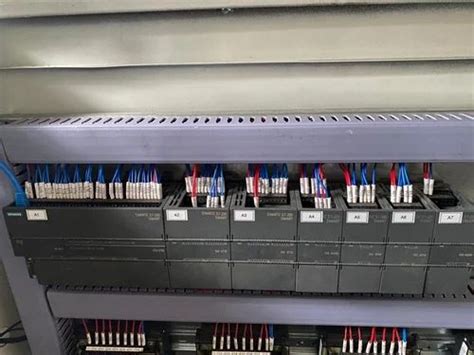 PLC Control Panel - PLC Automation Control Panel Manufacturer from ...