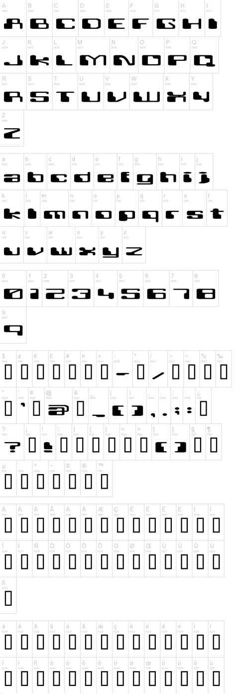 Text Style Retro Future 的图像结果