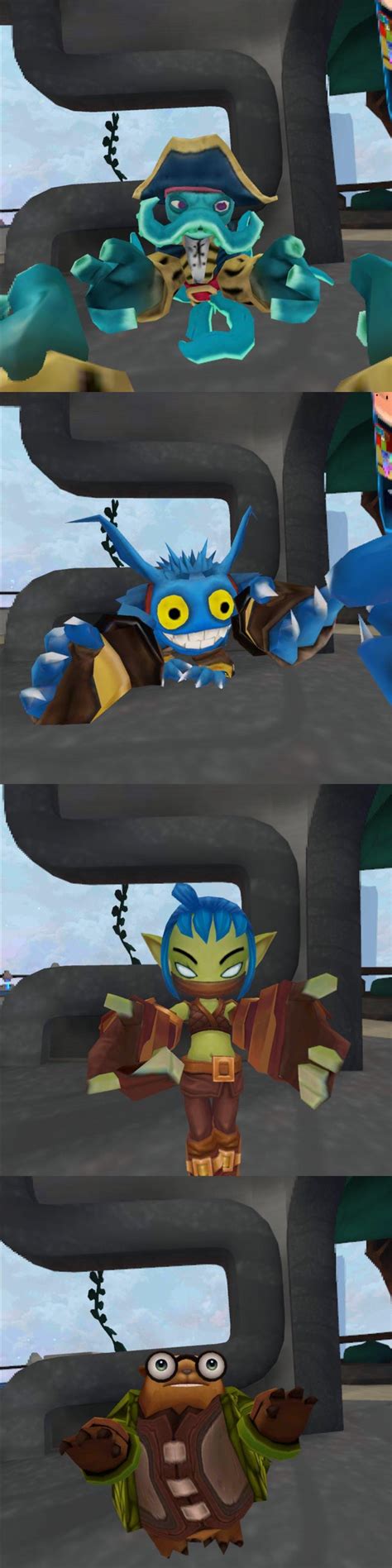 Extract Models From Unity Game 的图像结果