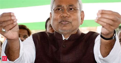 JD(U), BJP in verbal duel in Bihar house - The Economic Times