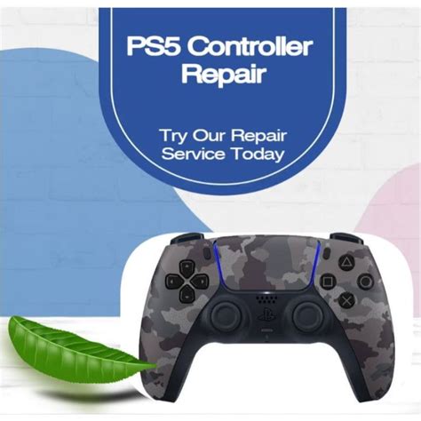 PS5 Controller Repair 的图像结果