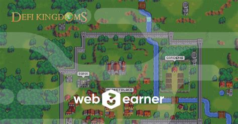 Beginners Guide to Defi Kingdoms 的图像结果