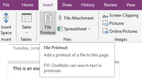Image result for Using PDF Oo OneNote