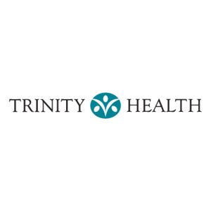 Image result for UnityPoint Health Trinity Logo