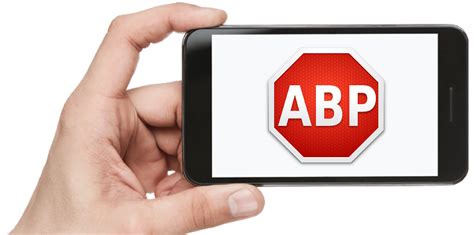 Adblock Plus lanza navegador para Android e iOS
