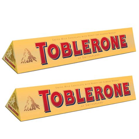 Toblerone – glamshow