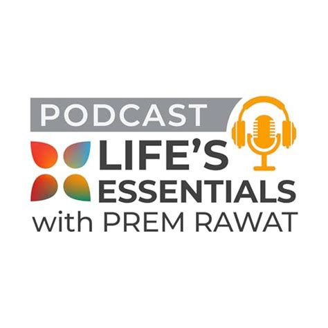 Life's Essentials with Prem Rawat : Prem Rawat: Amazon.in: Books