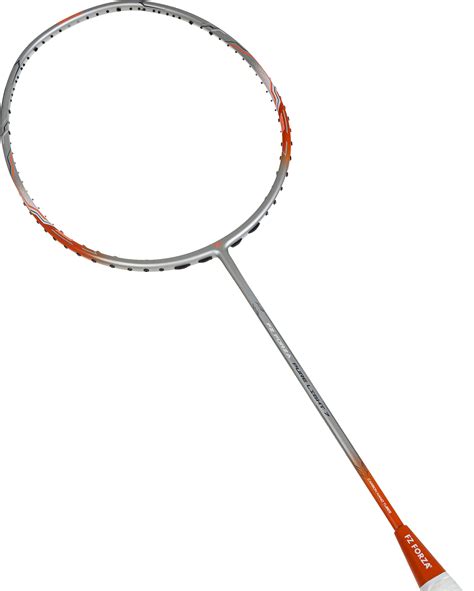 FZ Forza Pure Light 7 Unstrung Badminton Racket – Cappella Sports
