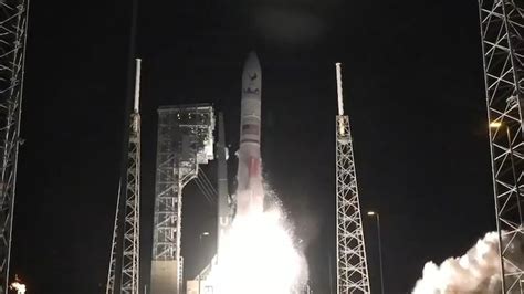 Nasa loses Peregrine lander headed to Moon due to fuel leak in space ...