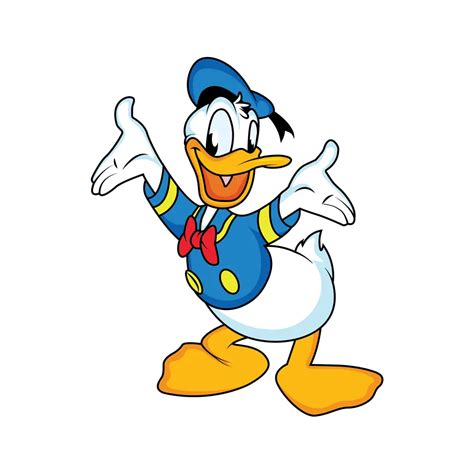 Image result for Donald Duck Tutorial