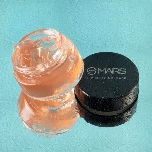 MARS Hydrating Sleeping Lip Mask - Price in India, Buy MARS Hydrating ...