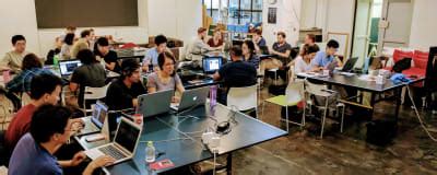 Image result for Tokyo Coding Bootcamp