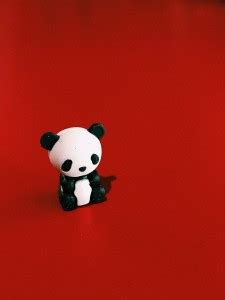 Baby Pnada Poster, Kung fu panda & Panda Poster & animals POSTERS ...