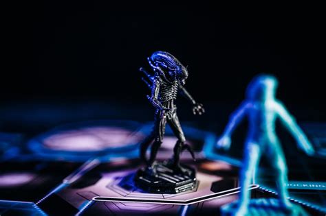 Image result for Alien Nostromo Layout