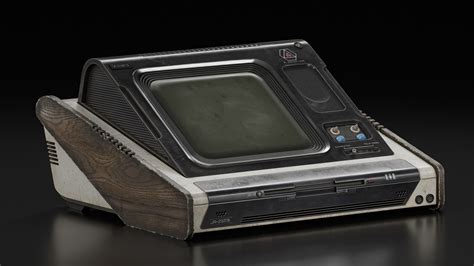 Image result for Retro Portable Computer