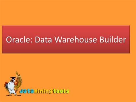 Image result for Oracle Data Warehouse