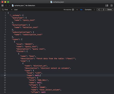 Graphqlquery in iOS 的图像结果