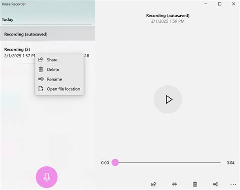 Image result for Recording Audio On a Computer