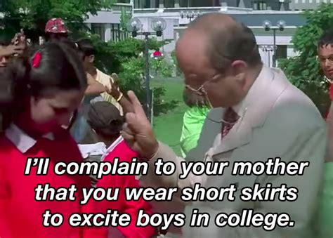 30 Annoying Things From "Kuch Kuch Hota Hai" That I'm Still Mad About
