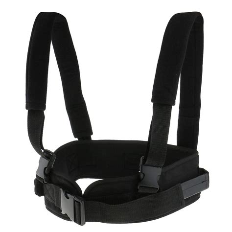 T.O.G. Safety Secure Transfer and Walking Gait Belt with Caregiver Hand ...
