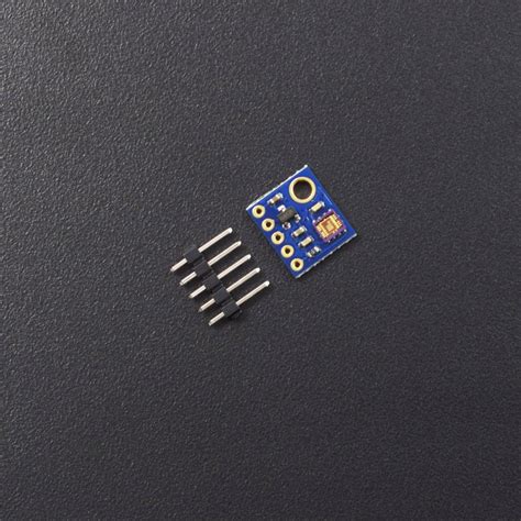 GY-8511 ML8511 UVB Rays Sensor Breakout Test Module UV – REES52