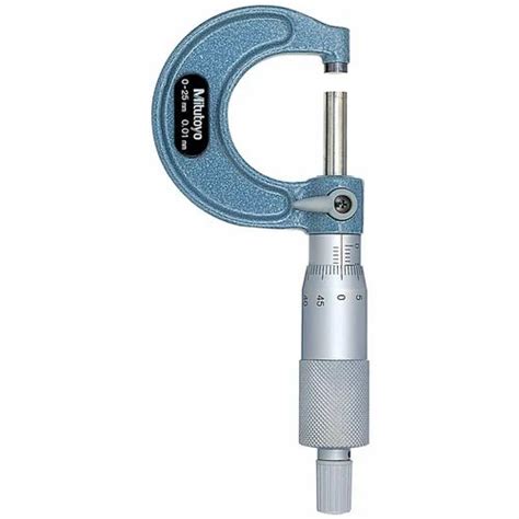 Industrial Collet - IP 65 Digital Micrometer Manufacturer from Mumbai