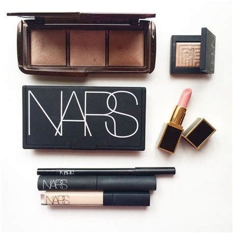 Image result for NARS Cosmetics Makeup Tutorial