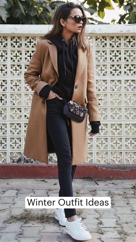 Winter outfit ideas – Artofit