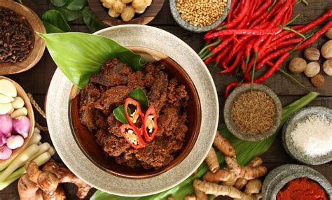 8 of the Best Countries for Spicy Food Around the World – Travel ...