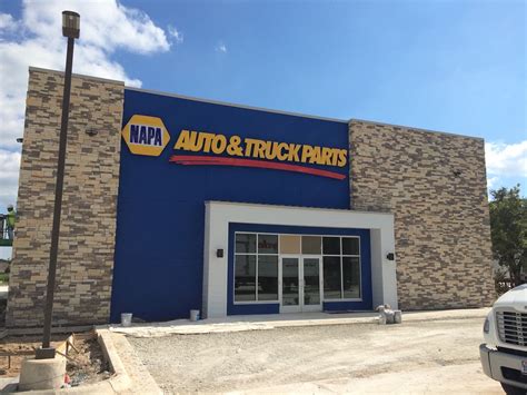 Near Me Napa Auto Parts