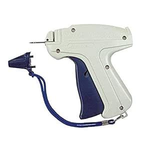 M Fabrics Garment Price Label Tag Tagging Labeling Gun Machine (Tag Gun ...