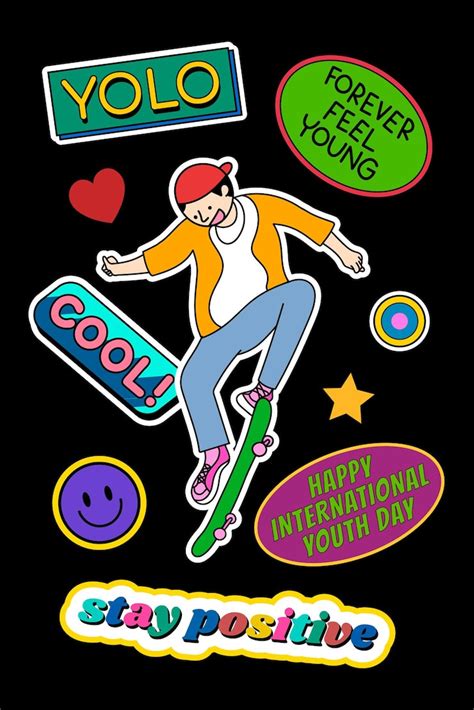 Skater sticker Images - Free Download on Freepik