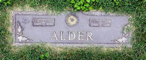 Lucille Confer Alder (1917-2008) - Find a Grave Memorial