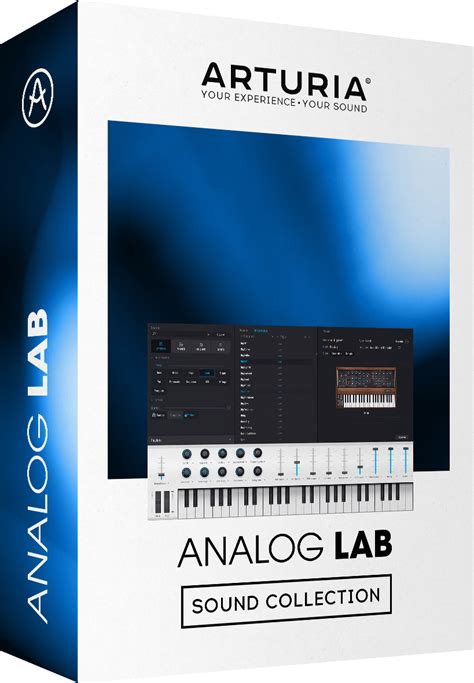 Image result for Analog Lab 4 Live Performance