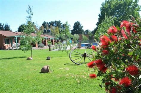 REFUGIO DEL ANGEL (Tandil) - Campground Reviews & Photos - Tripadvisor