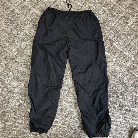 90s nylon pants deals
