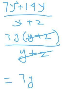 Using identities and factorisation divide the following first question ...