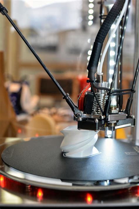 Image result for 3D Printer at Work