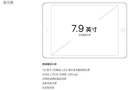 全面屏+Touch ID，iPad mini 6 最新曝光