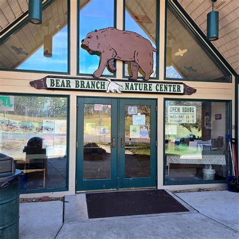 Bear Branch Nature Center in Westminster, MD (With Photos)